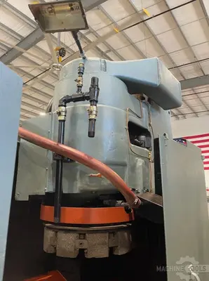 USED 1974 BLANCHARD NO.