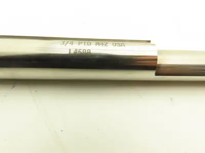New | in-Stock PRECISION TWIST DRILL _UNKNOWN_ Miscellaneous MRO | Arrow Industrial #650475