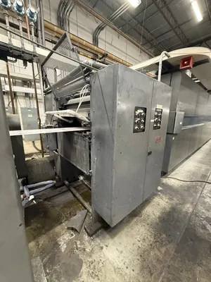 2004 Heidelberg Goss M600B Web Press | Pressroom Solutions LLC (3)