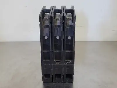 USED ITE E43B020