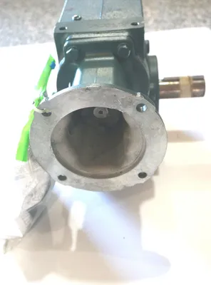 NEW DODGE TIGEAR 2 35A15R14 REDUCER RATIO 15:1