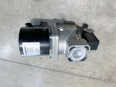 ELEKTROGAS VMR35-N/6O1 Solenoid Valve | Buy Per Pound (3)
