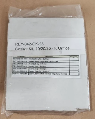 NEW LONERGAN REY-009-301-0135