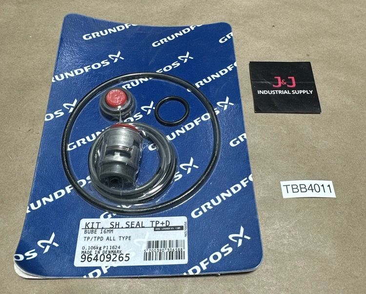 New | in-Stock Grundfos 96409265 Pump Parts Indiana US | J&J Industrial Supply #1075770