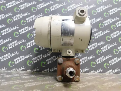 USED HONEYWELL STG140-E1G-00000-MB,F1C3