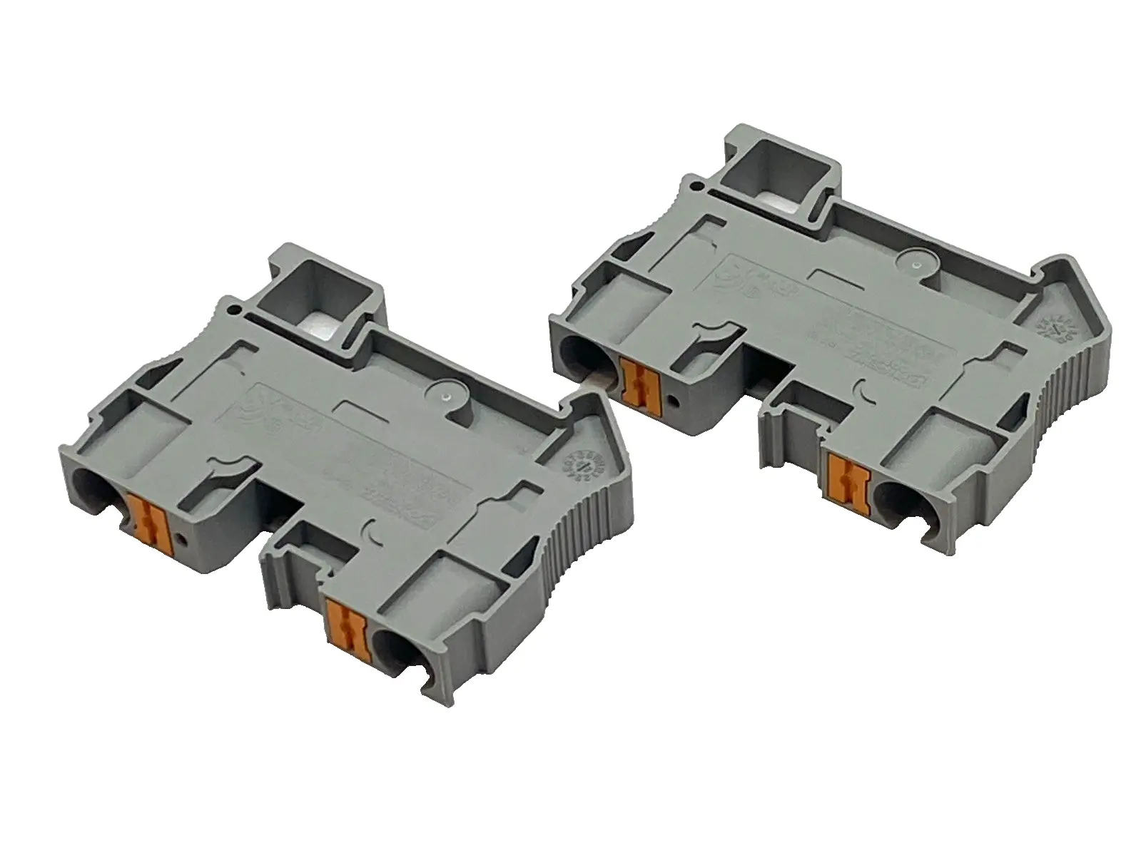 USED PHOENIX CONTACT FEED-THROUGH TERMINAL BLOCK 3212120