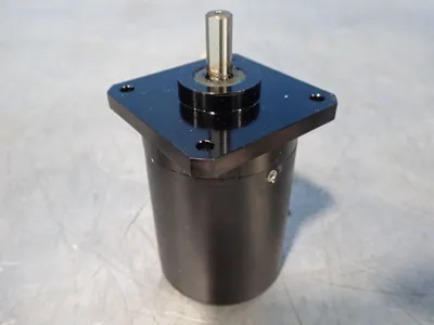 Used ELECTRO CAM PS523811ADS Encoders | HGR 24 #753026