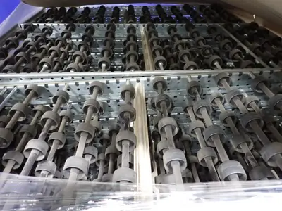 36" X 16" Conveyors