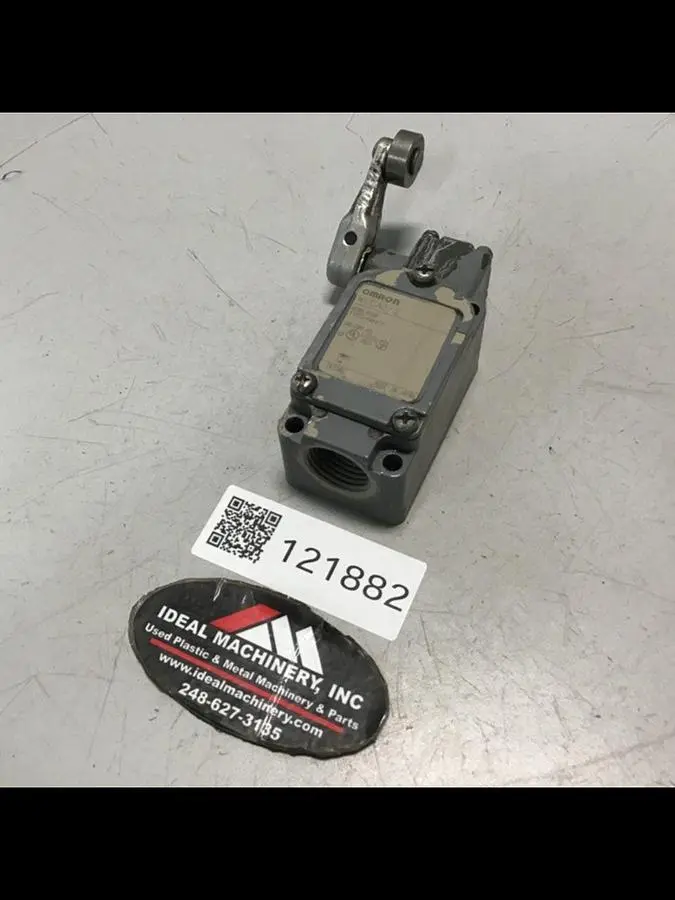 USED OMRON WLCA2-2