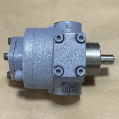 NEW Nippon Oil Pump TOP-210HBM