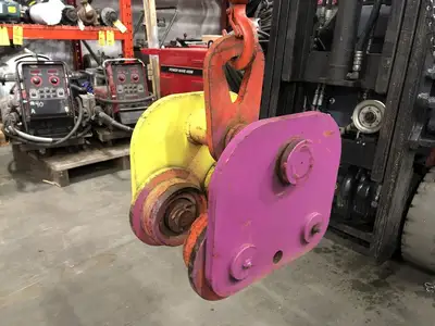 Beam Trolley