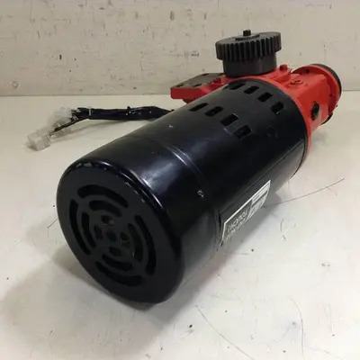 USED MATSUSHITA ELECTRIC EM-DL29
