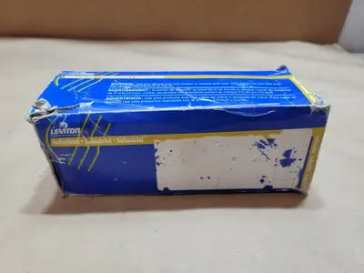 New | in-Stock LEVITON CS8365C Cable & Wire British Columbia CA | Lenmark #1439962