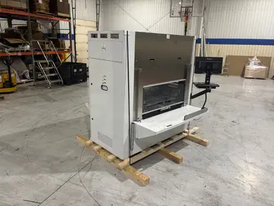 USED HESSE MECHATRONICS BONDJET BJ985