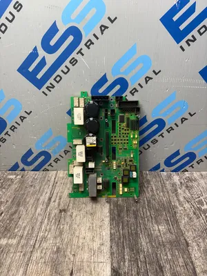 FANUC A20B-8101-0802/02A Electrical/PLC/Automation | ESS Industrial Equipment Sales (1)