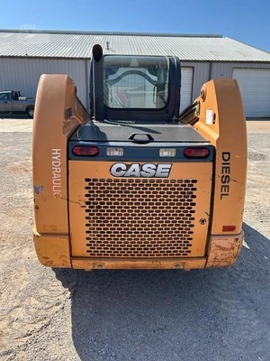 Used 2014 CASE SR250 Skid Steer Loaders Oklahoma US | Big D Heavy Equipment #1556985