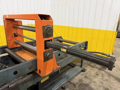 USED SCOTCHMAN SHA-3121