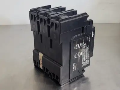 USED FUJI ELECTRIC SA33C