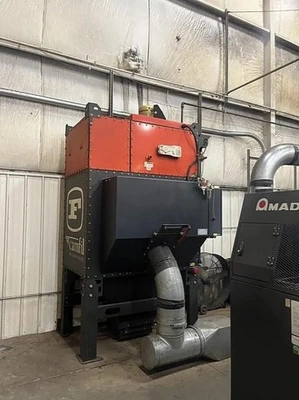 2014 AMADA FOL3015AJ Laser Cutters (Equipt) | SNL Machine Trader LLC (5)