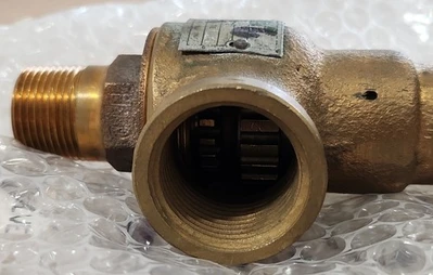 USED Kunkle 6010
