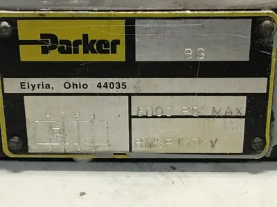 USED PACKERS KROMER RM2PT17KV