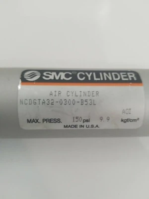 NEW SMC NCDGTA32-0300-B53L