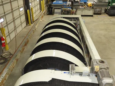 Used RYSON _UNKNOWN_ Belt Conveyors | Arrow Industrial #561611
