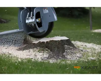 Used BAUMALIGHT _UNKNOWN_ Stump Grinders Iowa US | Keast Enterprises #1360003