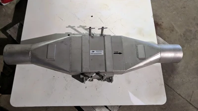 Used _UNKNOWN_ PIM-5-NE Magnetic Separators Minnesota US | A&I Equipment #1317233