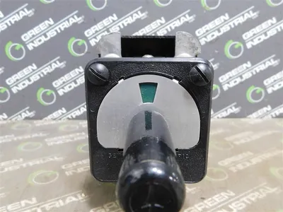 USED GENERAL ELECTRIC 16SB1DC301SPP2P