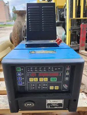 USED 2005 MELTON 4KG