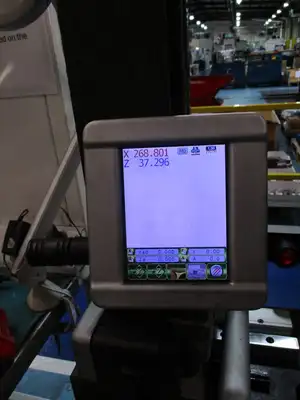 Used 2014 _UNKNOWN_ _UNKNOWN_ Tool Presetting Machines GB | Apex Group #1552614