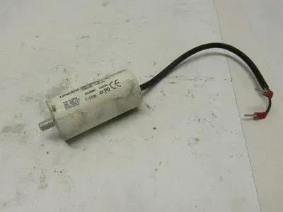 UniComp MBP0120061 12.0uF 400VAC 50/60Hz Run Capacitor