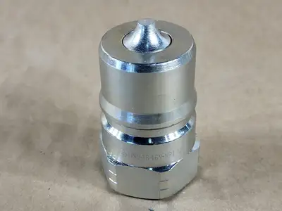 USED DNP AMERICAS HNV-16-16N-NPT