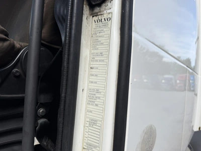 Used 2015 VOLVO VNVNL Conventional trucks Indiana US | Miedema Asset Management Group #1414652