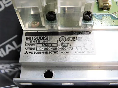 USED MITSUBISHI Q68B