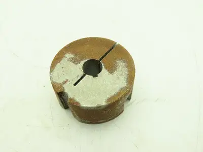 Dodge Reliance Electric 1610 Taper Lock Bushing 1/2" Bore  Lot of 5