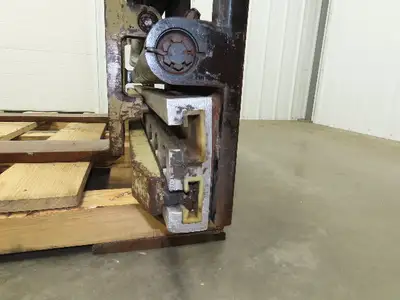 Used LONG REACH _UNKNOWN_ Forklift Attachments Indiana US | Arrow Industrial #1408588
