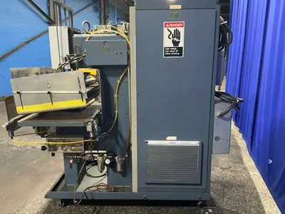 Used KABAR DH10000FS Miscellaneous Packaging Equipment Ohio US | HGR 24 #1309348