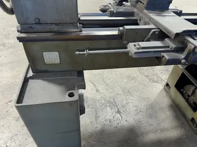 Leblond  16” X 30” Lathe