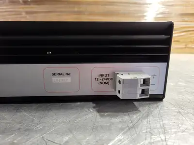 NEW MINE SITE TECHNOLOGIES VDV INFINITY SERIES