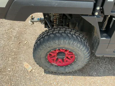 Used 2021 KAWASAKI MULE PRO-FXT Utility Vehicles Michigan US | Miedema Asset Management Group #1295043