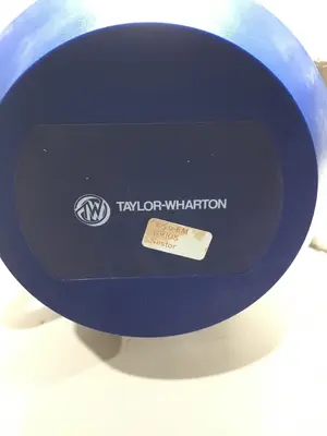 Taylor Wharton 20HC Liquid Nitrogen Storage Dewar