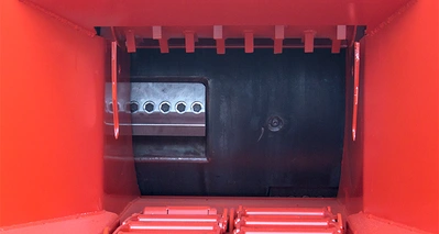 MORBARK M20 FORESTRY BRUSH CHIPPER Eeger Beever Brush Chippers | Iron Listing (2)