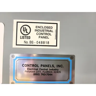 NEW HOFFMAN ENCLOSURES INC CSD24208SS