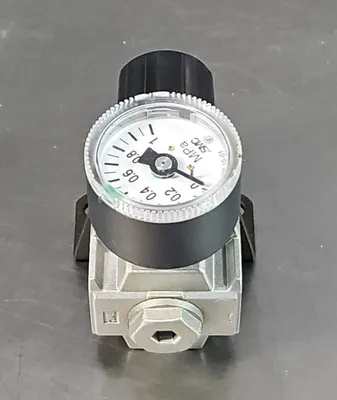 SMC 80-AR2000-02BG Set Pressão 0.05-0.85 Mpa. 6D-14