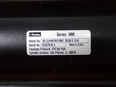 Cylinders