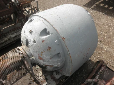 USED GENERAL ELECTRIC 5K26777B2