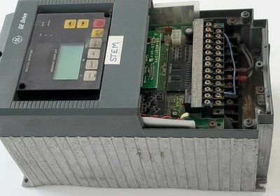 USED General Electric 6VAF343002B-A1
