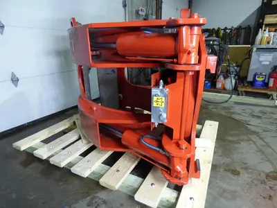 USED 2021 BOLZONI AURAMO ARC-74-1472P